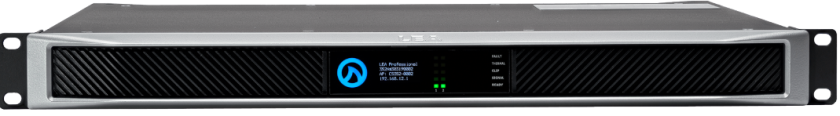 LEA CS352