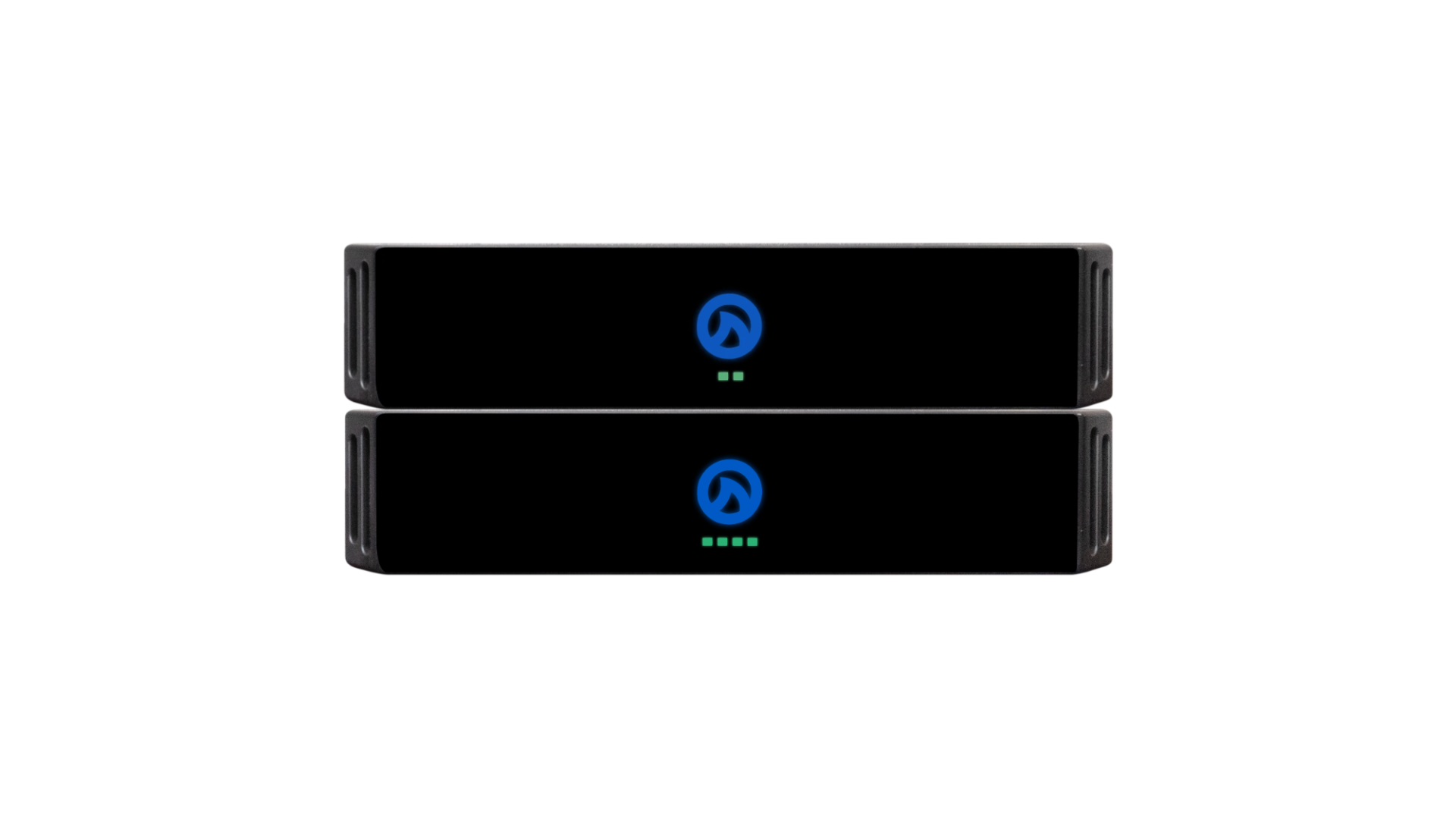 LEA Professional CONNECT Half Rack Series