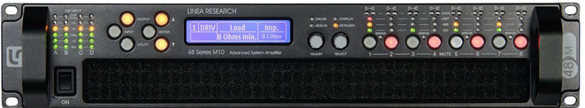 Linea Research 48 Serie