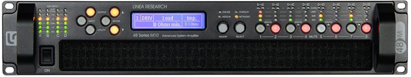 Linea Research 48 Serie