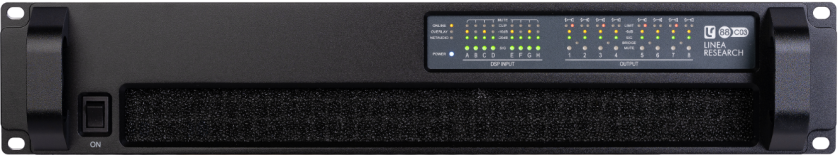 Linea Research 88C03