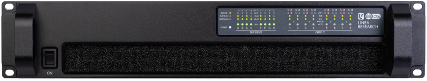 Linea Research 88C06