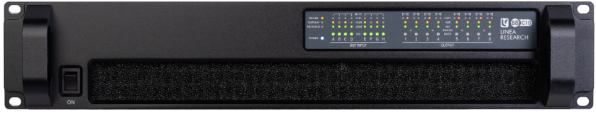 Linea Research 88C10