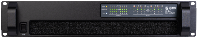 Linea Research 88C20