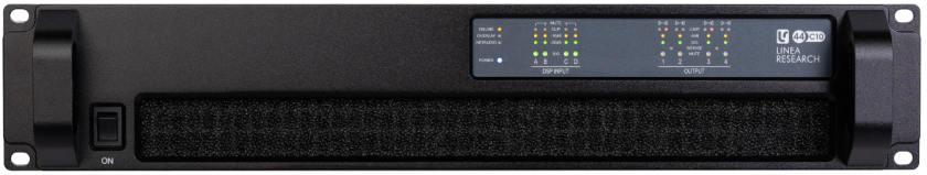 Linea Research C44 M10