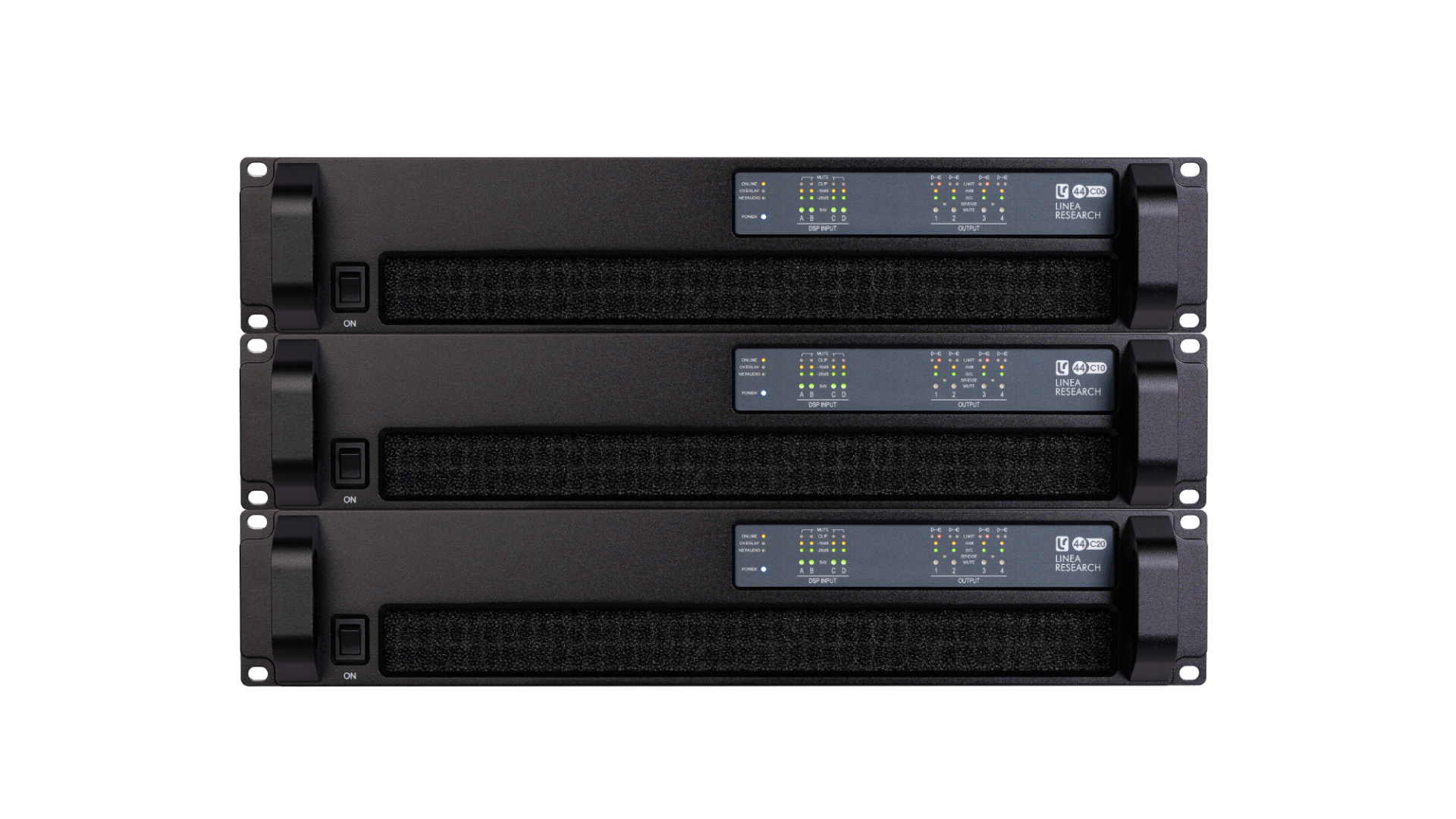 Linea Research C44 Series