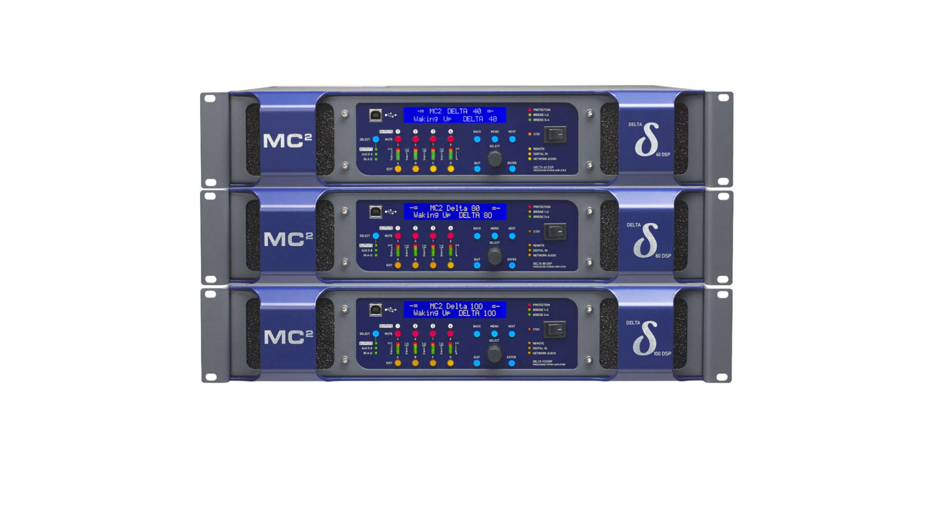 MC2 DELTA Series