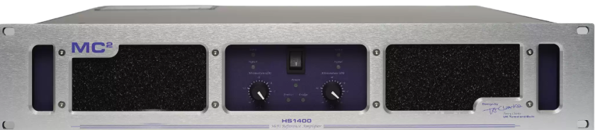 MC2 HS1400
