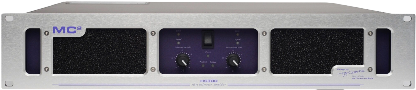 MC2 HS800
