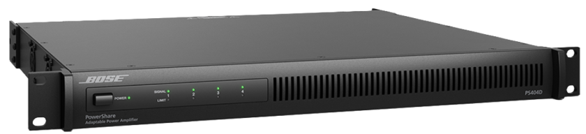 PowerShare PS404D
