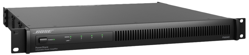 PowerShare PS604D