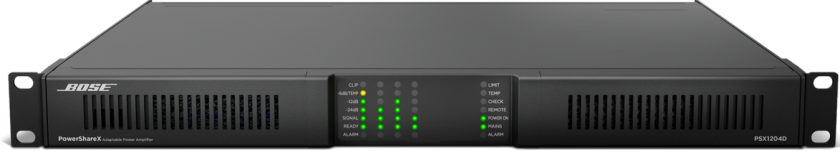 PowerShareX PSX1204D