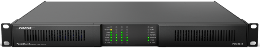 PowerShareX PSX2404D