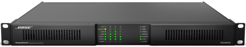 PowerShareX PSX4804D