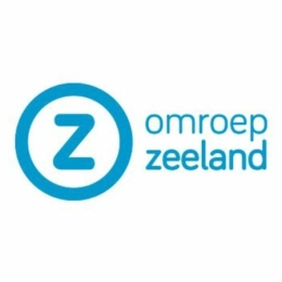 Logo Omroep Zeeland Radio