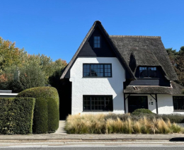 Locatie Qlick training en coaching Qlick bevindt zich in Brasschaat en geeft Insights Discovery trainingen