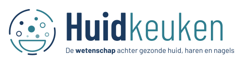 Logo De Huidkeuken