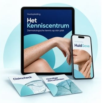 Het kennis centrum