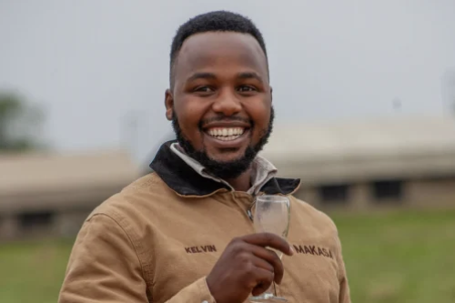 Kelvin Guide Makasa