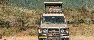 The top 10 places to visit in Tanzania, and the three we leave off