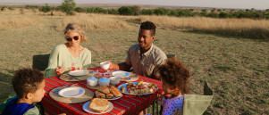 Tanzania in December, safari and Zanzibar over the Christmas holidays