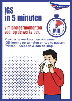 IGS in 5 minuten