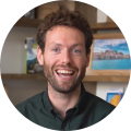 Bas Dijkstra Eigenaar Kaaiman Reizen