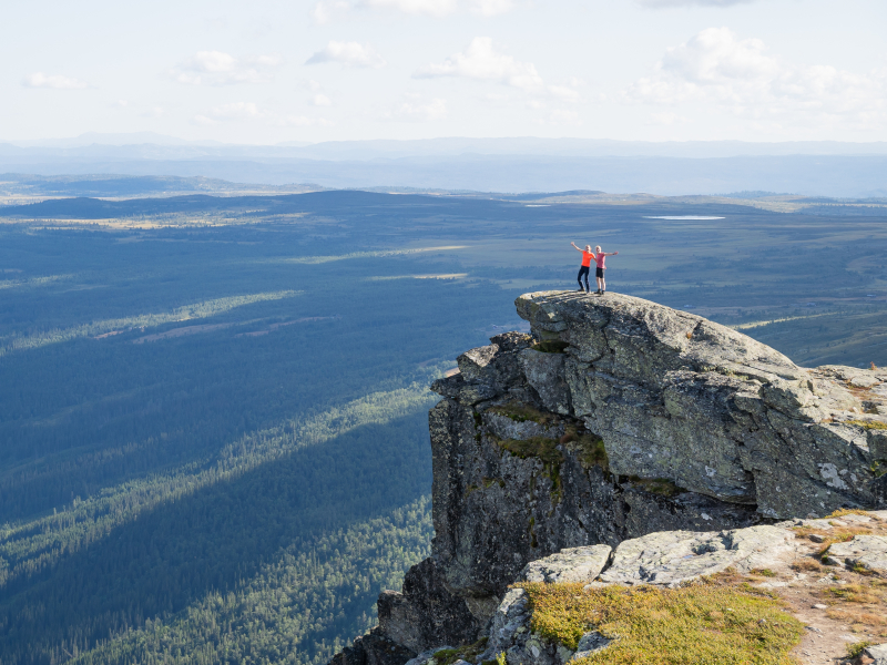 hemsedal