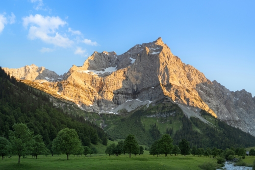 Oostenrijk Otztal Basecamp