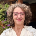 Voorzitter Annet van Wijchen