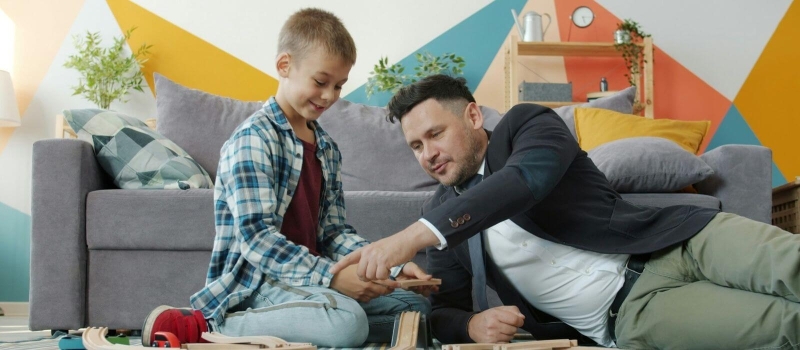Waarom raken juist deze ouders overbelast?