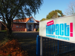 Kantoor Werken met Impact Kantoor Werken met Impact