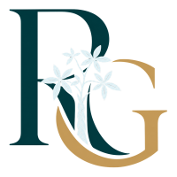 RijkGoed - Rendement met betekenis. Vermogensbeheer met impact. Laat geld beleggen en doneer automatisch geld aan goed doen. rijkgoed beleggen logo 1