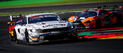 VOORBESCHOUWING PORTIMAO
