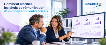Comment clarifier les choix de rémunération d’un dirigeant d’entreprise ?