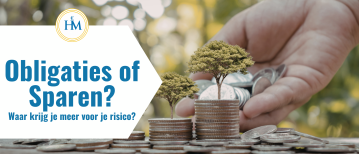 Obligaties vs Spaarrekening: Rendement En Risico In 2026