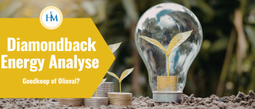 Diamondback Energy Aandeel Analyse 2026: FANG Koers, Waardering, Dividend En Vooruitzichten