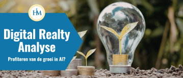 Digital Realty Trust Aandeel Analyse 2026: AI-Groei, Dividend En Waardering