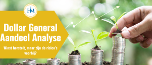 Dollar General Aandeel Analyse 2026: Waardering, Herstel En Vooruitzichten