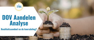 Dover Corporation Aandeel Analyse 2026: Waardering, Dividend en Groei