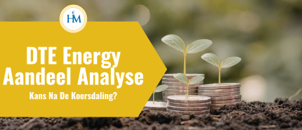 DTE Energy Aandeel Analyse 2026: Dividend, Waardering en Groeikansen