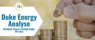 Duke Energy Aandeel Analyse 2026: Dividend, Waardering en Groei