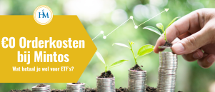 ETF Beleggen Bij Mintos: €0 Orderkosten, Kosten En ETF-Aanbod In 2026