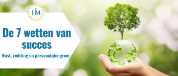 De 7 Spirituele Wetten Van Succes Samenvatting: 7 Praktische Lessen
