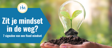 Fixed Mindset: Betekenis, 7 Voorbeelden en hoe je die Doorbreekt