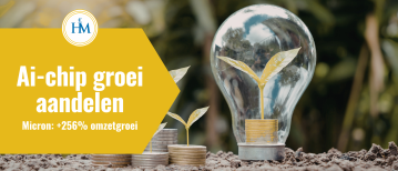 Drie sterke groeiaandelen voor november 2026: Micron, AMD en ASE Technology geanalyseerd
