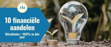 Top 10 financiële aandelen november 2026: analyse en risico’s