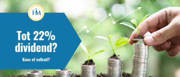 10 Dividend Aandelen November 2026: Rendement en Risico
