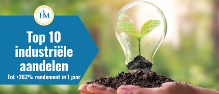 10 Industriële Aandelen November 2026: Welke Aandelen Vallen Op?