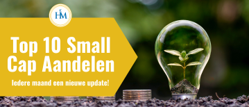 10 Small Cap Aandelen November 2026: Welke Vallen Op?